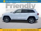 Used 2020 Jeep Grand Cherokee Limited image 2