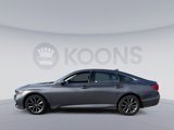Used 2021 Honda Accord EX-L image 2
