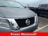 Used 2015 Nissan Pathfinder SL w/ SL Premium Package image 6