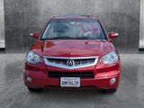 Used 2008 Acura RDX SH-AWD image 2