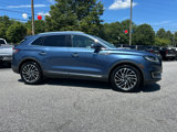 Used 2019 Lincoln Nautilus Reserve image 3