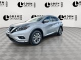 Used 2018 Nissan Murano SL w/ Cargo Package image 4