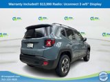 Used 2017 Jeep Renegade Sport w/ Power & Air Group image 5