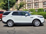 Used 2020 Land Rover Discovery SE image 4