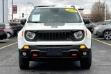 Used 2021 Jeep Renegade Trailhawk w/ Sun & Sound Group image 2