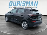 Used 2022 Chevrolet Bolt EUV LT w/ Comfort Package image 4