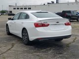 Used 2022 Chevrolet Malibu RS image 5