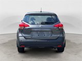 Used 2020 Nissan Kicks S image 4
