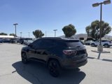 Used 2020 Jeep Compass Latitude image 6