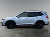 Used 2020 Subaru Forester Sport image 4