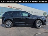Used 2020 Land Rover Discovery Sport SE R-Dynamic image 2