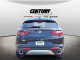 Used 2021 Alfa Romeo Stelvio Sprint w/ Active Assist 1 Package image 5