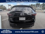 Used 2023 MAZDA CX-5 AWD 2.5 S w/ Preferred Package image 5