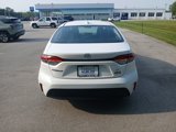 Used 2024 Toyota Corolla LE image 4