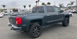 Used 2018 Chevrolet Silverado 1500 LTZ Z71 w/ LTZ Plus Package image 5