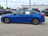 Used 2022 Honda Civic EX image 3