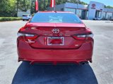 Used 2022 Toyota Camry SE image 2