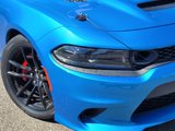Certified 2023 Dodge Charger Scat Pack w/ Plus Group image 4