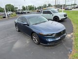 Used 2023 Honda Accord EX image 3