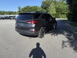 Used 2023 Chevrolet Equinox RS w/ RS Leather Package image 5