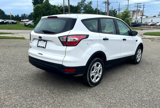 Used 2018 Ford Escape S image 5