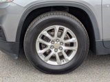 Used 2020 Chevrolet Traverse LS image 3