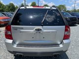 Used 2010 Kia Sportage LX image 4