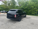 Used 2015 Land Rover Range Rover Supercharged image 6