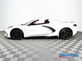 Used 2021 Chevrolet Corvette Stingray Premium Conv w/ Z51 Performance Package image 4