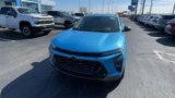 New 2025 Chevrolet Trax ACTIV w/ Sunroof Package image 5