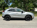 Used 2023 Mitsubishi Eclipse Cross LE image 6