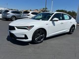 New 2025 Acura Integra A-Spec image 4