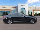 Used 2018 Mercedes-Benz C 300 4MATIC Sedan image 2