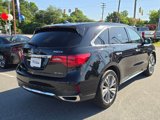 Used 2017 Acura MDX SH-AWD w/ Technology Package image 3