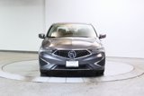 Used 2020 Acura ILX w/ Premium Package image 4