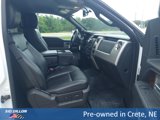 Used 2012 Ford F150 Lariat w/ Lariat Chrome Pkg image 4