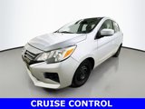 Used 2022 Mitsubishi Mirage ES image 2