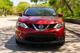 Used 2018 Nissan Rogue Sport SV w/ SV Technology Package image 3