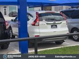 Used 2015 Honda CR-V LX image 3