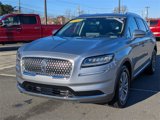 Used 2021 Lincoln Nautilus FWD w/ Equipment Group 101A image 3