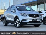 Used 2021 Buick Encore Preferred image 2