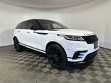 Used 2021 Land Rover Range Rover Velar R-Dynamic S image 3