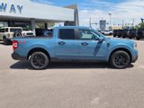 Certified 2022 Ford Maverick XLT w/ Equipment Group 300A Standard image 2
