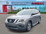 Used 2020 Nissan Pathfinder SV image 4