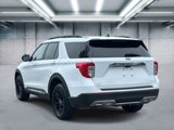 Used 2021 Ford Explorer XLT w/ Equipment Group 202A image 6