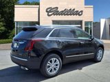 New 2025 Cadillac XT5 Luxury image 5