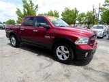 Used 2015 RAM 1500 Outdoorsman image 5
