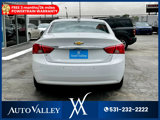 Used 2017 Chevrolet Impala LT w/ Convenience Package image 6