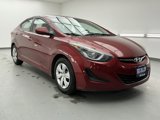 Used 2016 Hyundai Elantra SE image 3