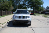 Used 2016 Jeep Renegade Limited image 4